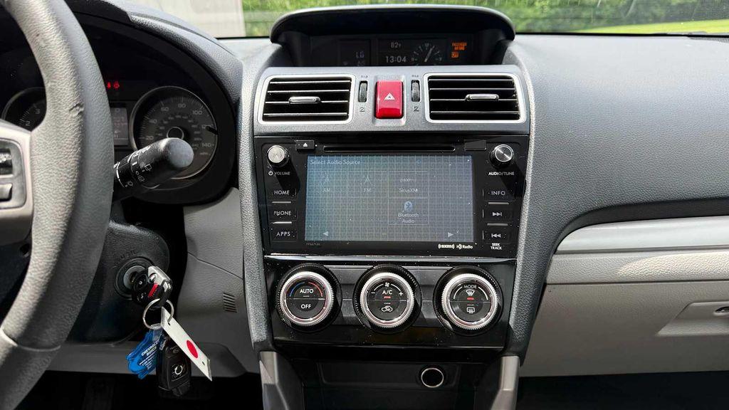 used 2016 Subaru Forester car, priced at $19,174