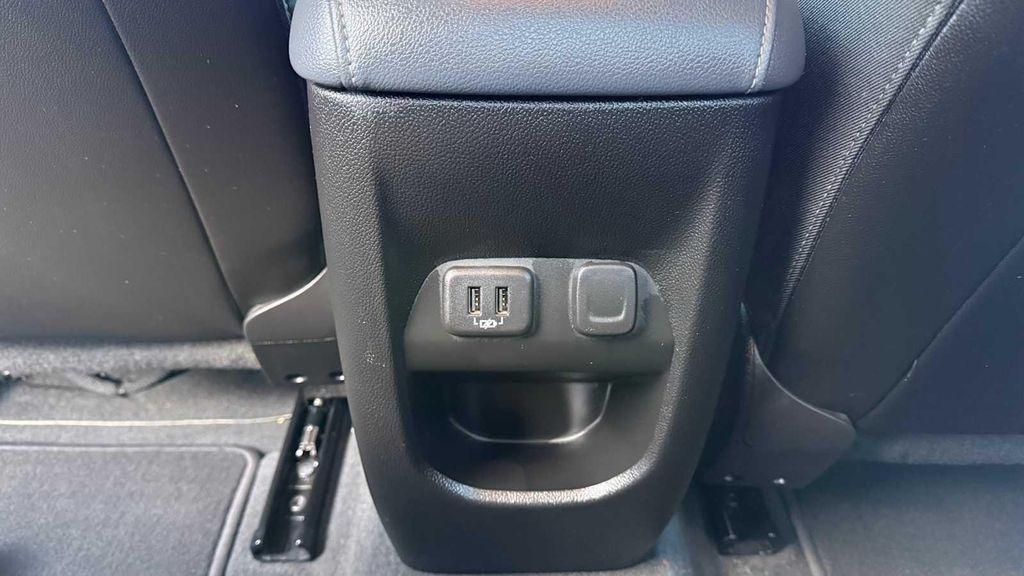 used 2022 Chevrolet Colorado car, priced at $31,799