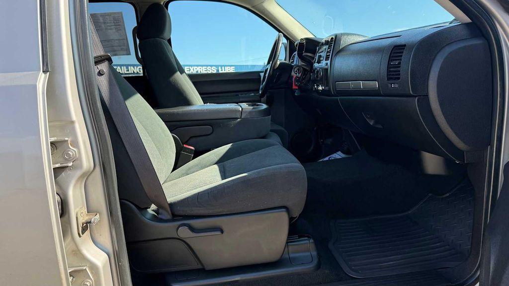 used 2008 Chevrolet Silverado 1500 car, priced at $3,974