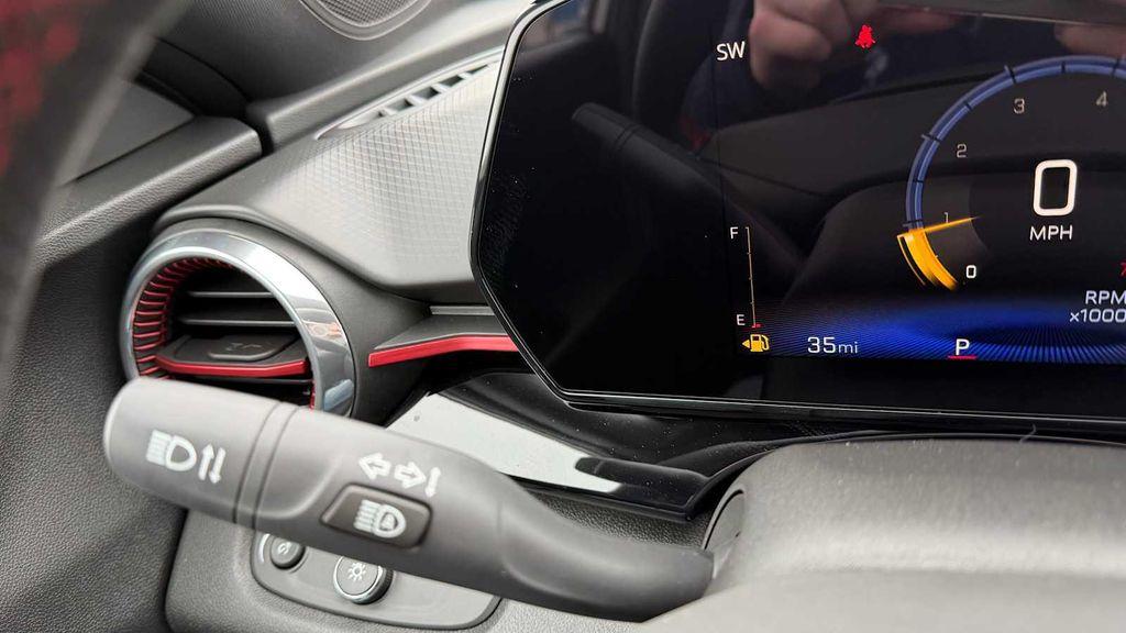 new 2026 Chevrolet Trax car, priced at $28,088