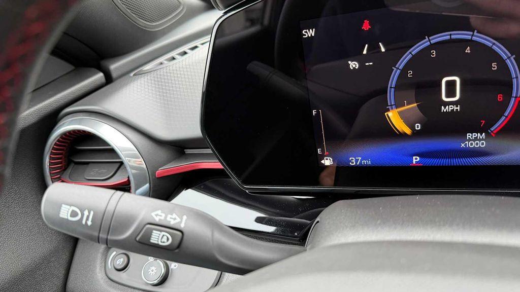 new 2026 Chevrolet Trax car, priced at $26,524