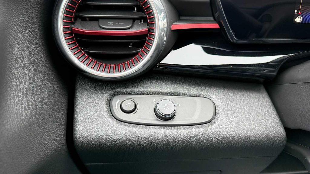 new 2026 Chevrolet Trax car, priced at $26,524