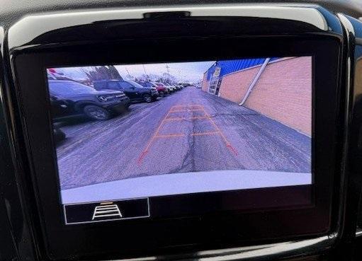 used 2020 Chevrolet Traverse car, priced at $20,828