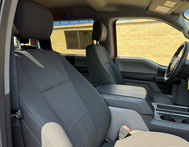 used 2019 Ford F-150 car, priced at $25,990