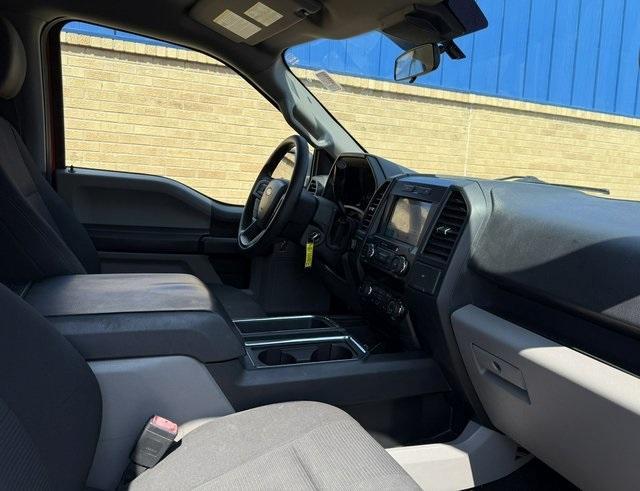 used 2019 Ford F-150 car, priced at $25,990