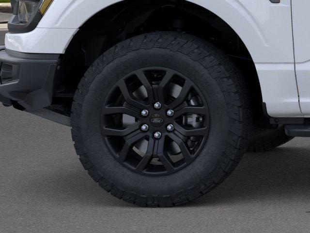 new 2026 Ford F-150 car, priced at $78,690