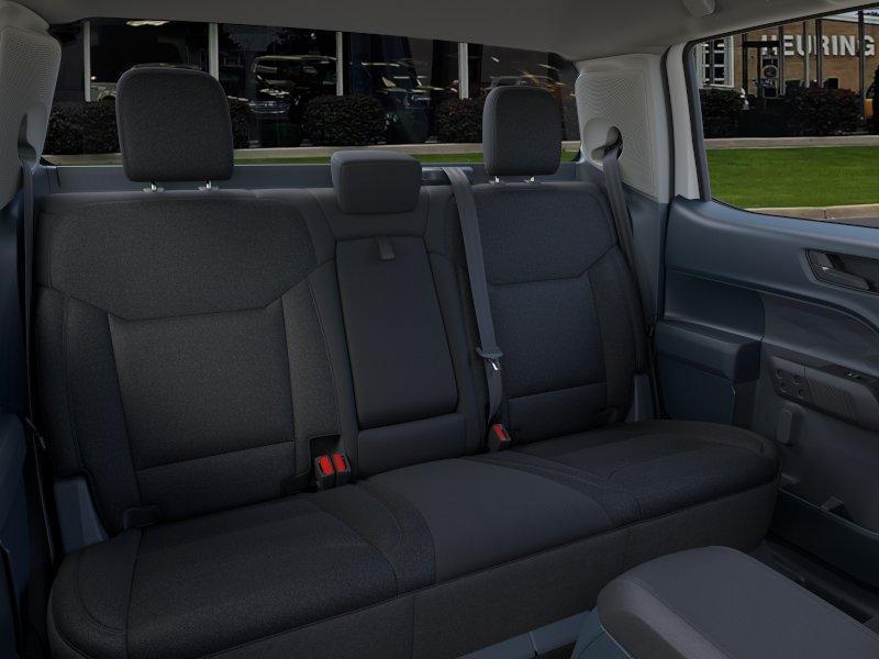 new 2026 Ford Maverick car, priced at $35,675