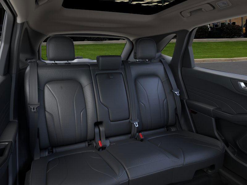 new 2026 Ford Escape car, priced at $35,280