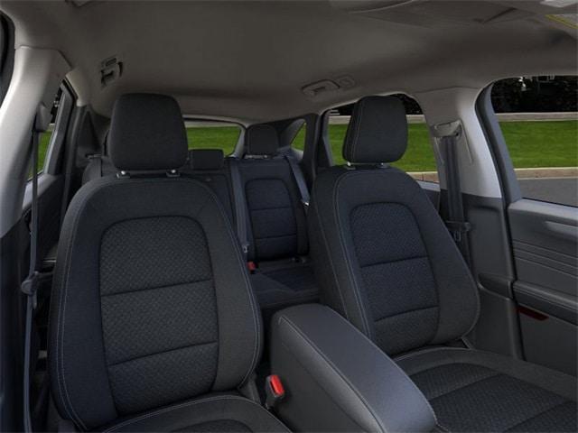 new 2026 Ford Escape car, priced at $32,285