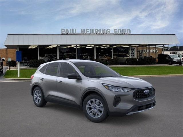 new 2026 Ford Escape car, priced at $32,285