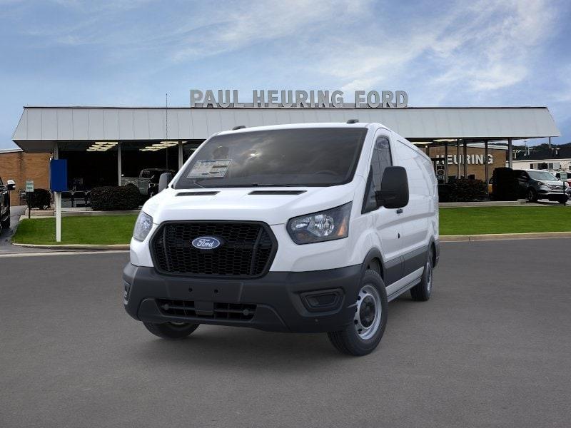 new 2026 Ford Transit-150 car, priced at $46,393