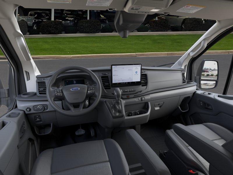 new 2026 Ford Transit-150 car, priced at $46,393