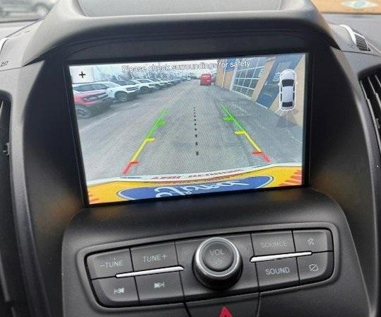 used 2019 Ford Escape car, priced at $13,995