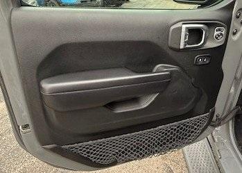 used 2019 Jeep Wrangler Unlimited car, priced at $24,000