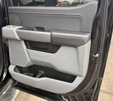 used 2024 Ford F-150 car, priced at $41,999