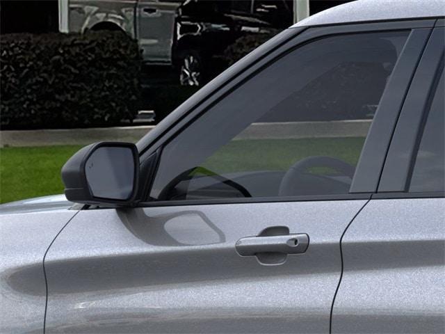 new 2026 Ford Explorer car, priced at $37,669