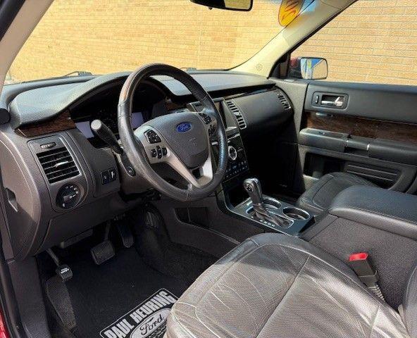 used 2013 Ford Flex car, priced at $8,998