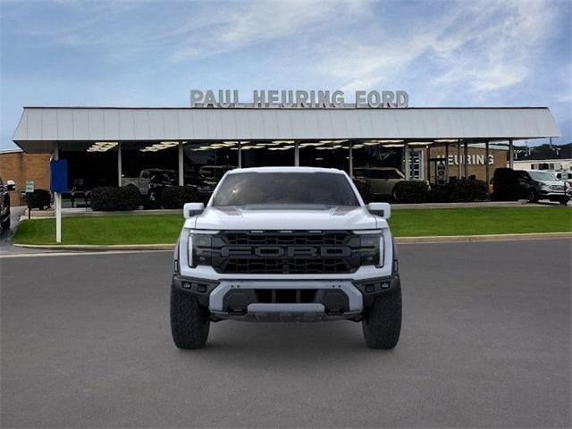 new 2025 Ford F-150 car, priced at $95,185