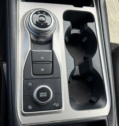 used 2021 Ford Explorer car, priced at $25,497