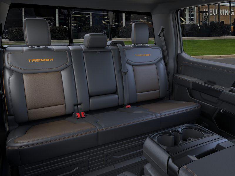 new 2026 Ford F-150 car, priced at $71,046