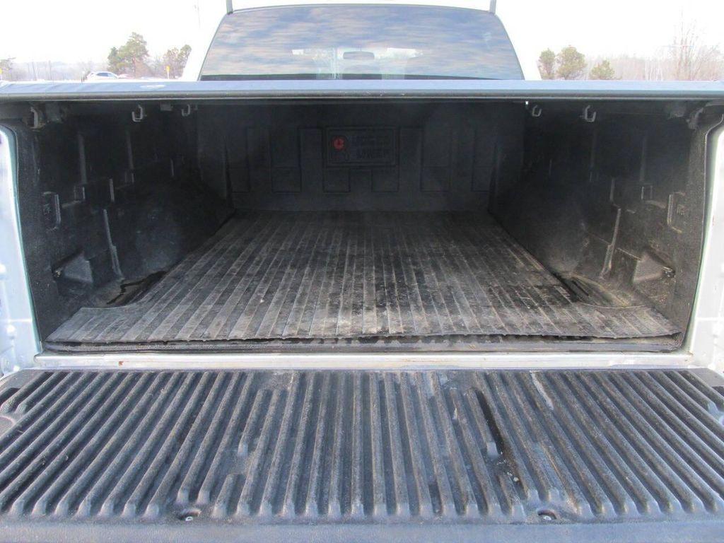 used 2014 Ford F-150 car, priced at $6,495