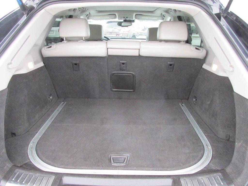 used 2014 Cadillac SRX car, priced at $6,450