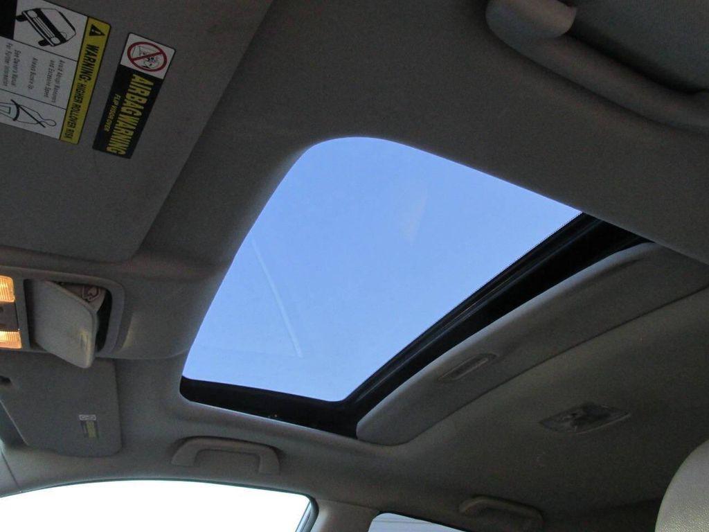 used 2011 Honda CR-V car, priced at $7,995