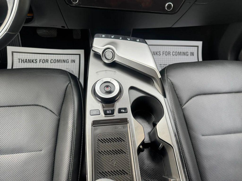 used 2023 Kia EV6 car, priced at $19,987