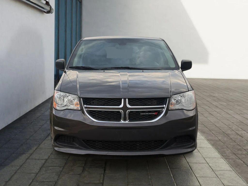 used 2019 Dodge Grand Caravan car, priced at $8,987