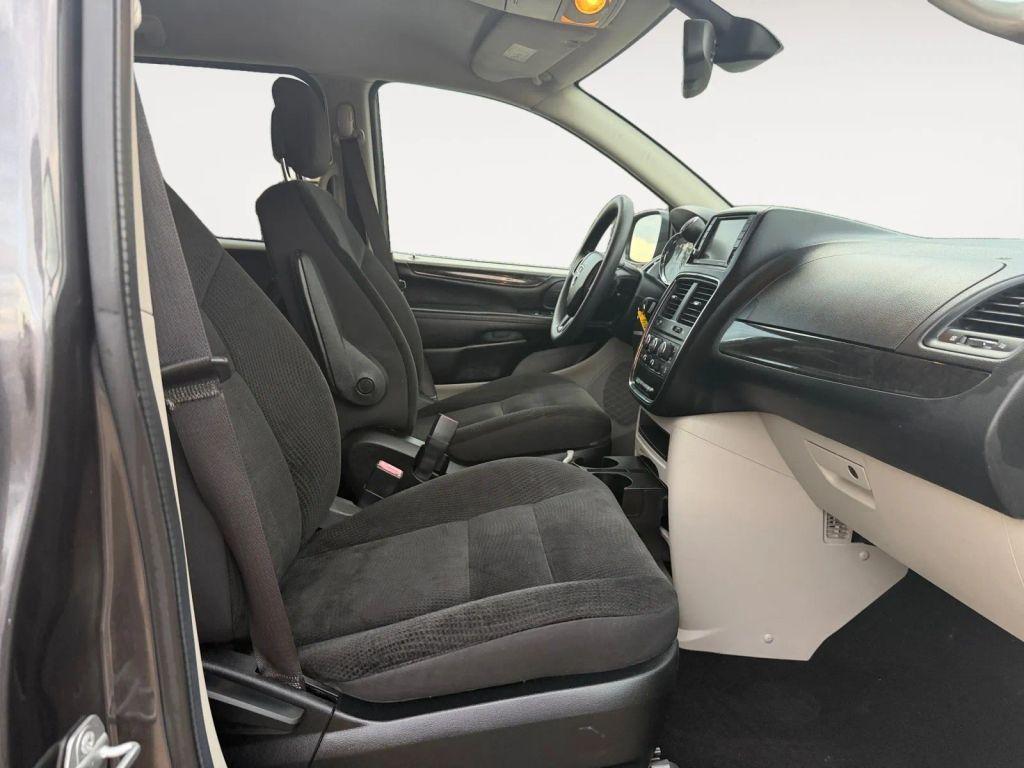 used 2019 Dodge Grand Caravan car, priced at $8,987