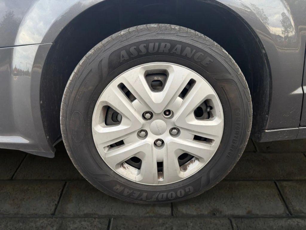 used 2019 Dodge Grand Caravan car, priced at $8,987