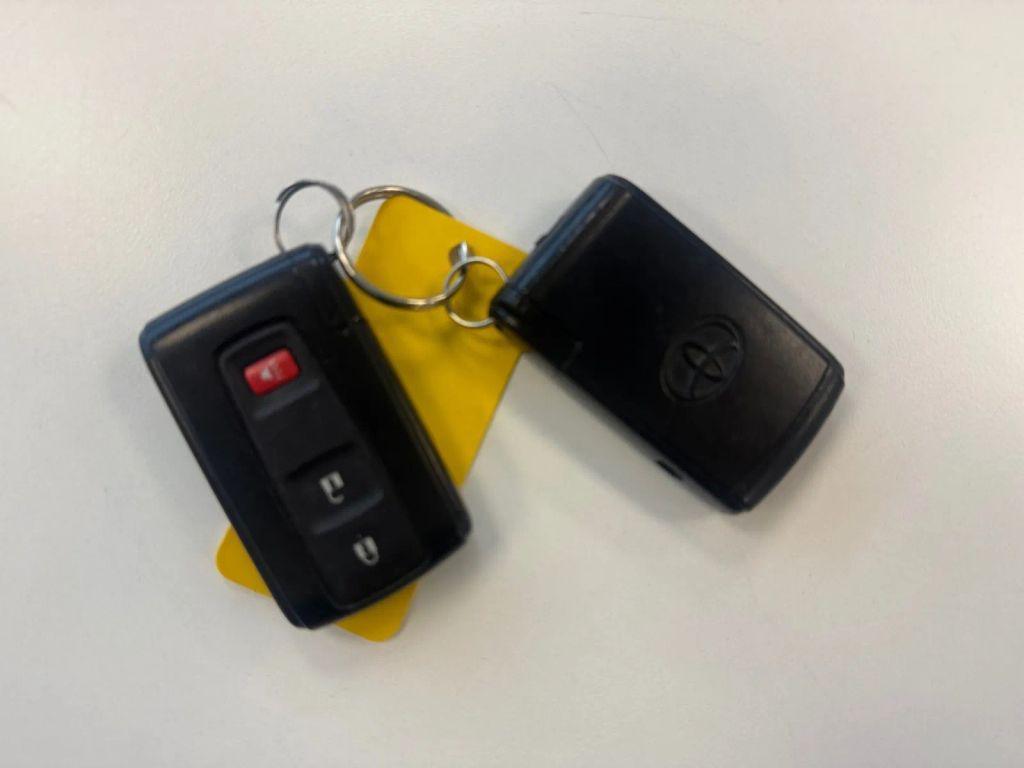 used 2009 Toyota Prius car, priced at $5,987