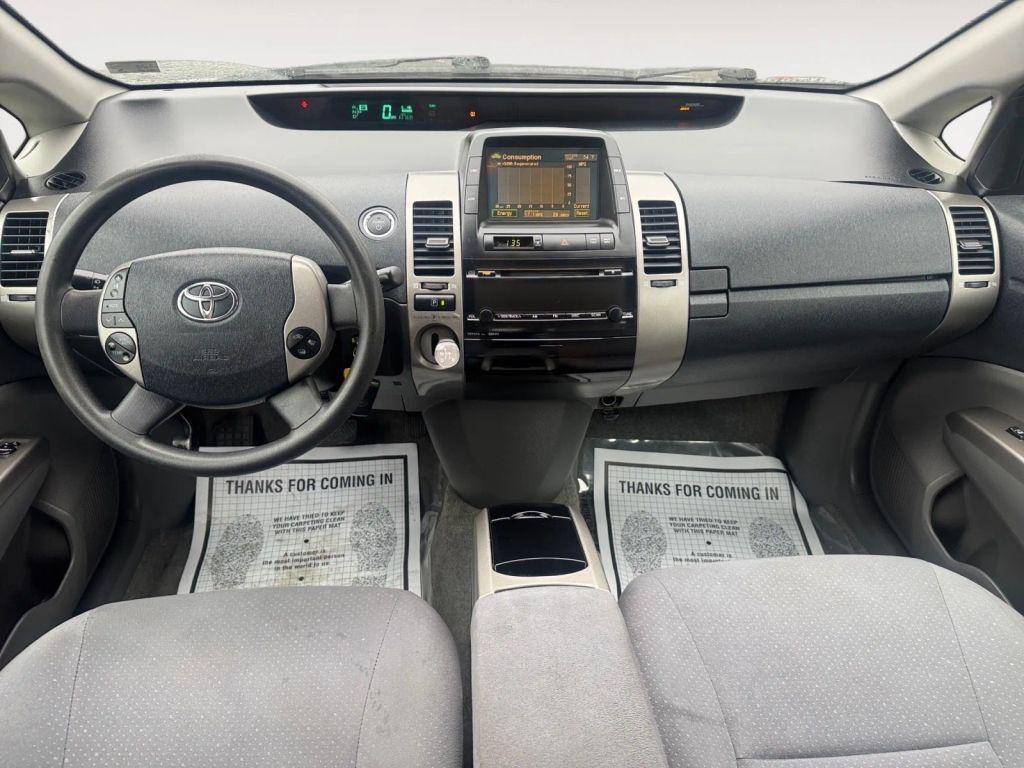 used 2009 Toyota Prius car, priced at $5,987