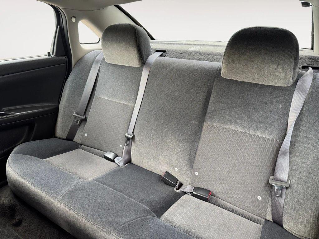 used 2014 Chevrolet Impala Limited car, priced at $9,987