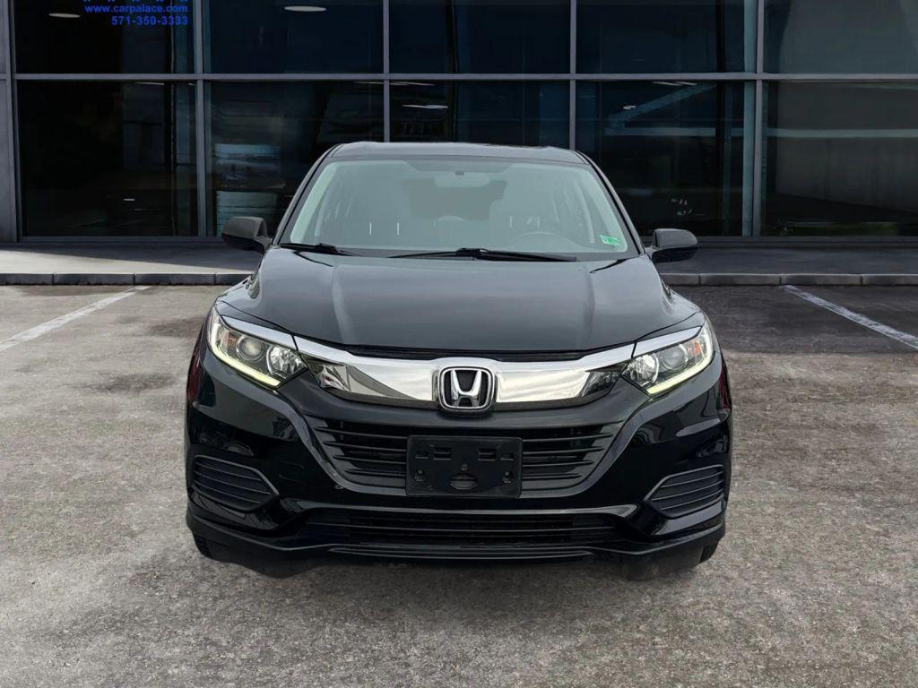 used 2019 Honda HR-V car, priced at $15,987
