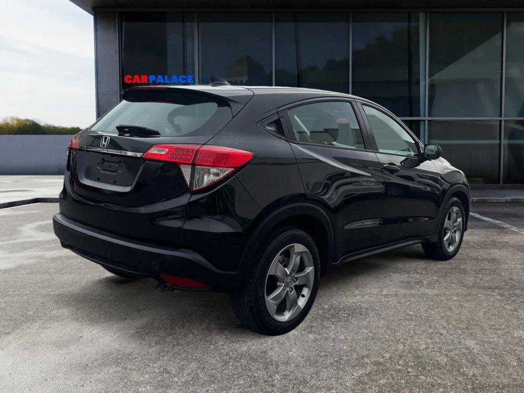 used 2019 Honda HR-V car, priced at $15,987