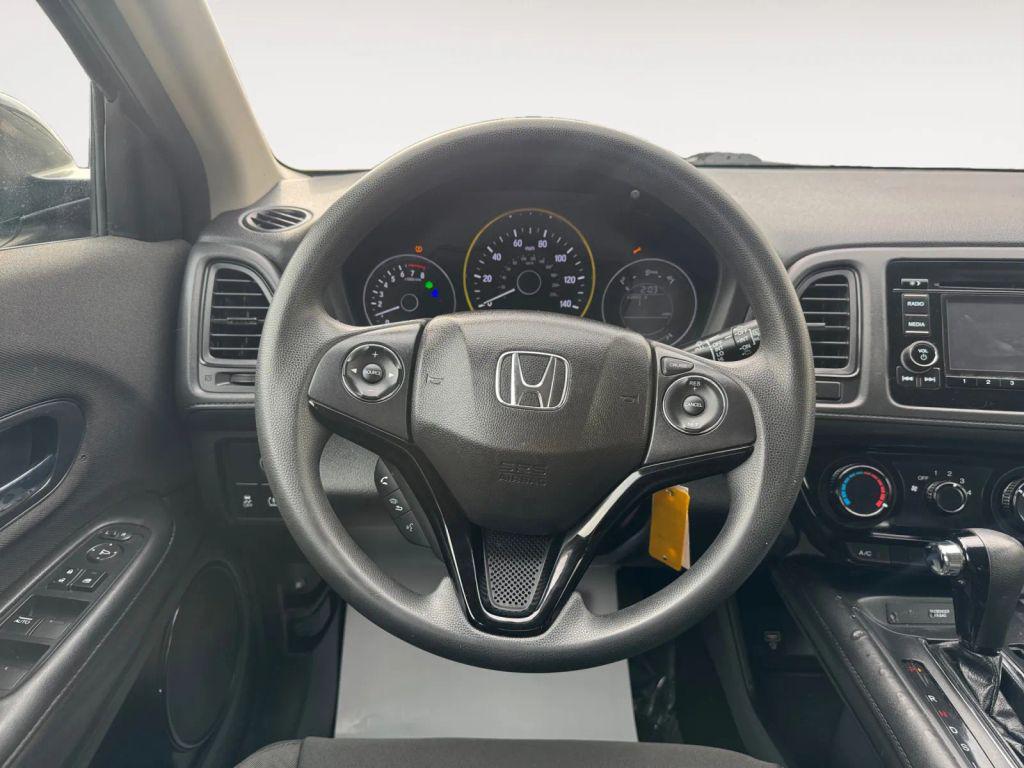 used 2019 Honda HR-V car, priced at $15,987