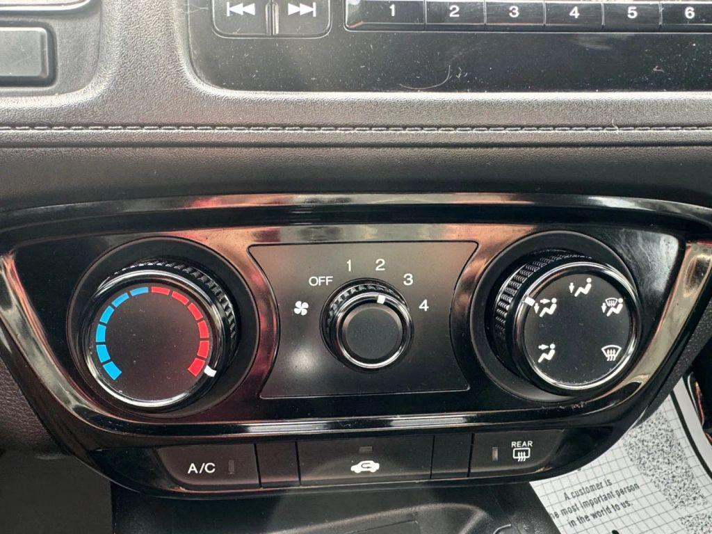 used 2019 Honda HR-V car, priced at $15,987