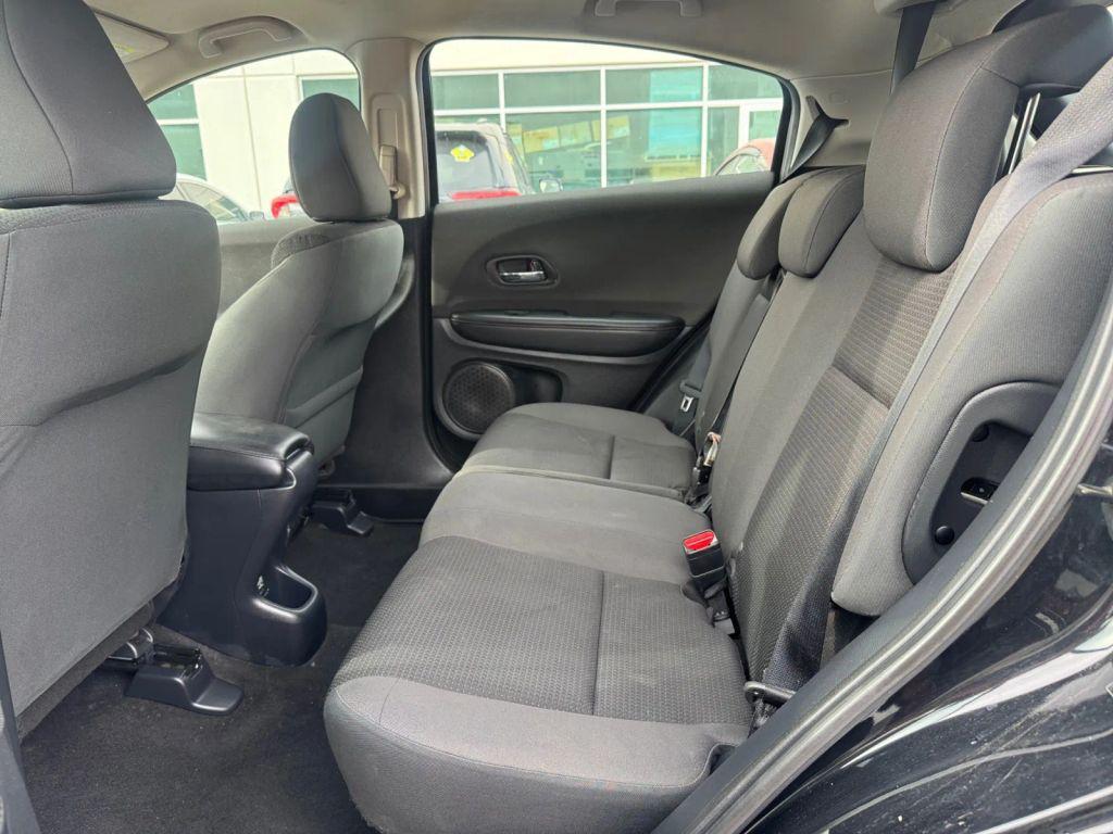 used 2019 Honda HR-V car, priced at $15,987