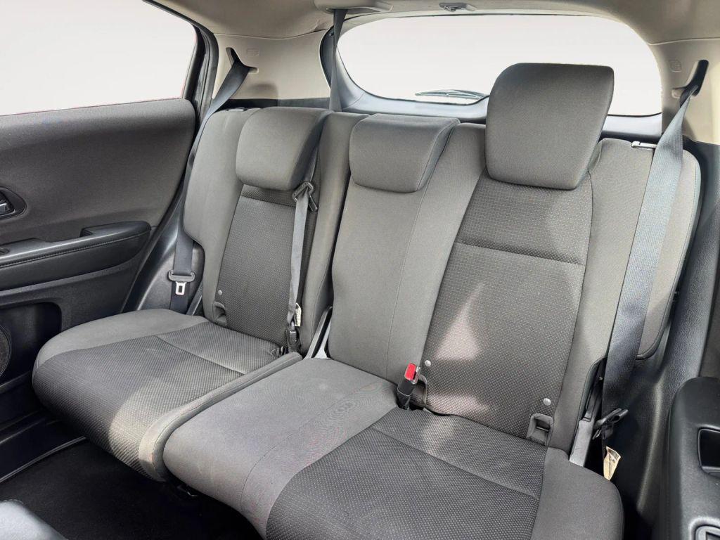 used 2019 Honda HR-V car, priced at $15,987