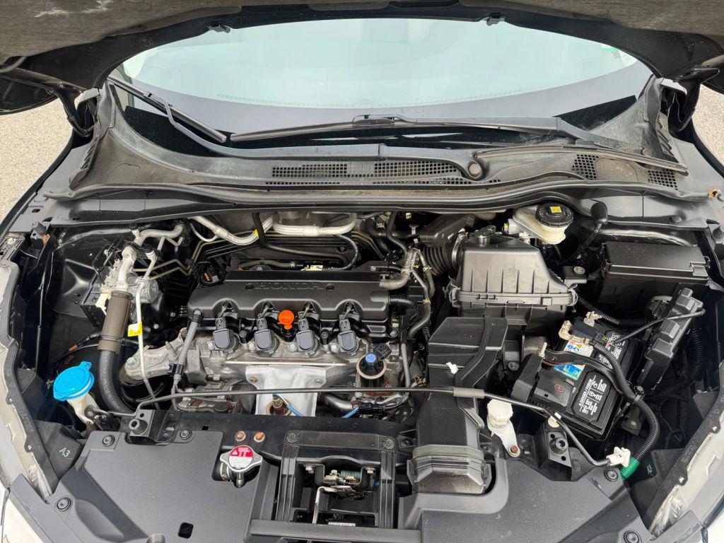 used 2019 Honda HR-V car, priced at $15,987