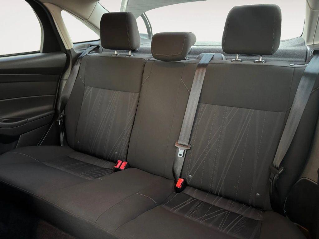 used 2018 Ford Focus car, priced at $8,987
