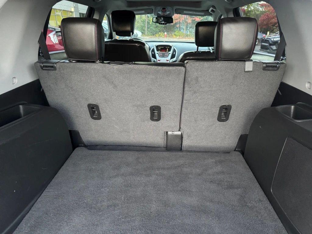 used 2017 GMC Terrain car, priced at $8,987