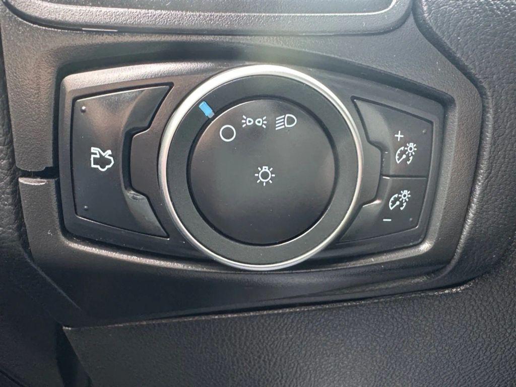 used 2015 Ford Focus car, priced at $7,987