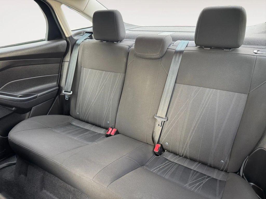 used 2015 Ford Focus car, priced at $7,987