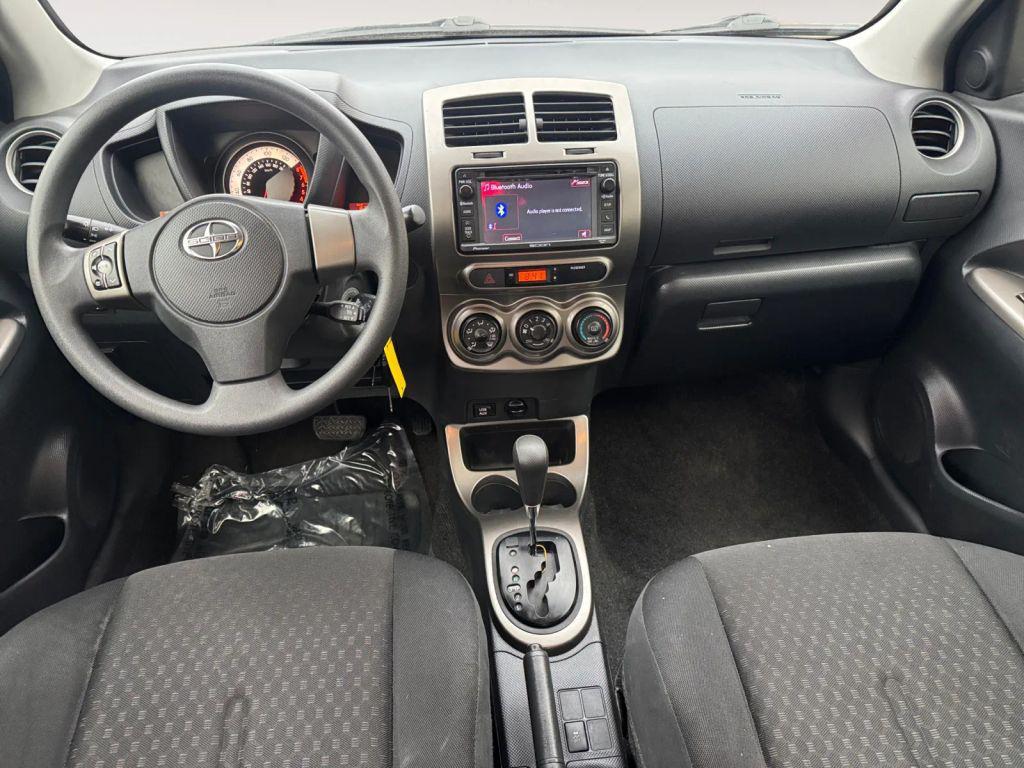 used 2014 Scion xD car, priced at $7,987