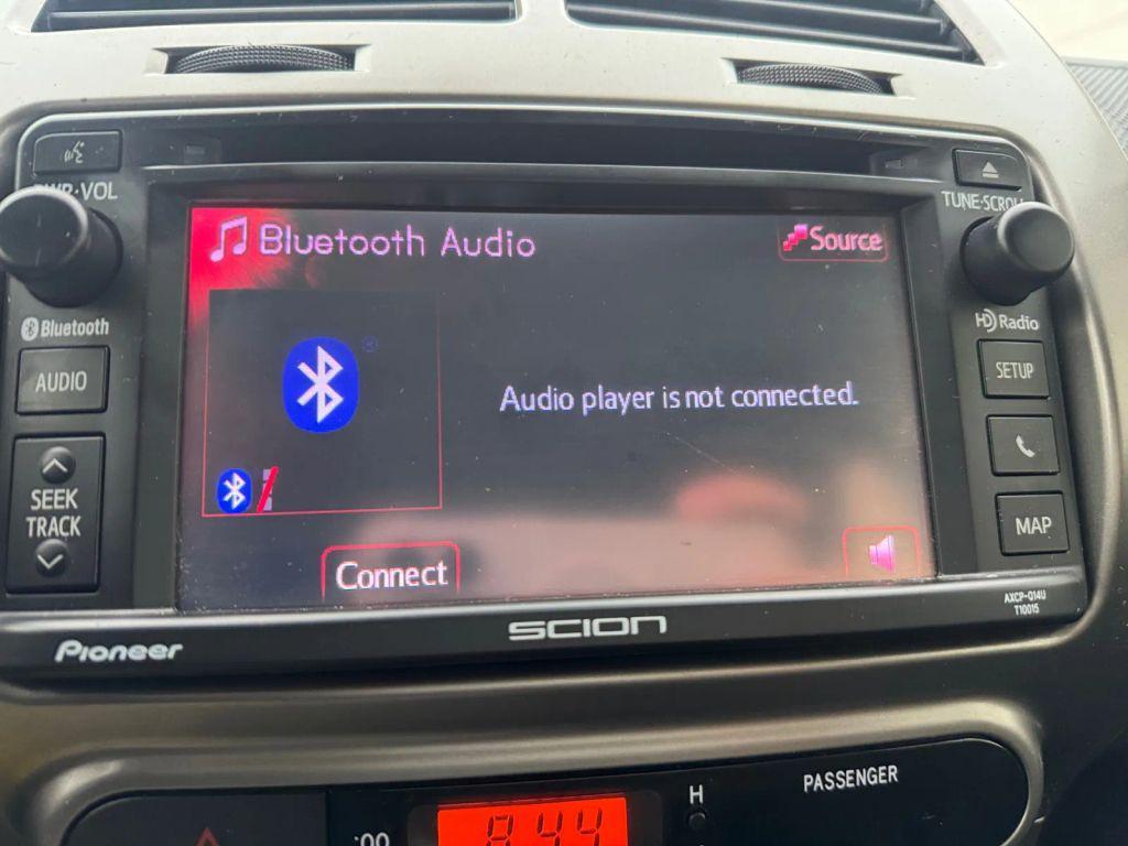 used 2014 Scion xD car, priced at $7,987