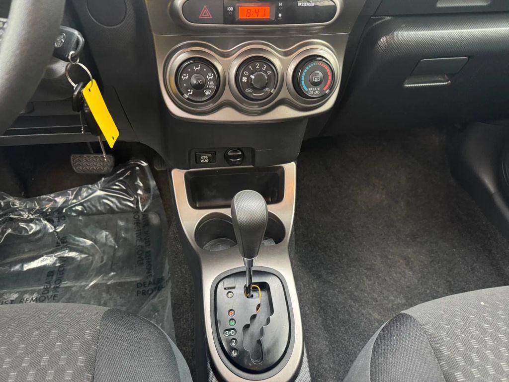 used 2014 Scion xD car, priced at $7,987