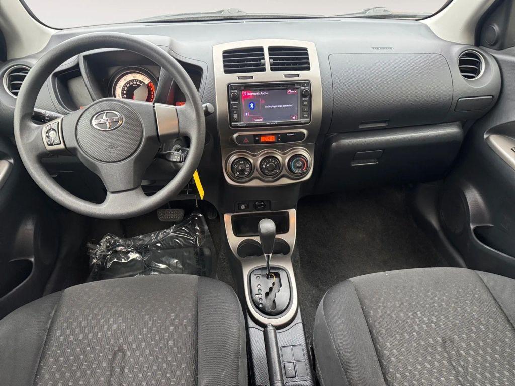 used 2014 Scion xD car, priced at $8,987