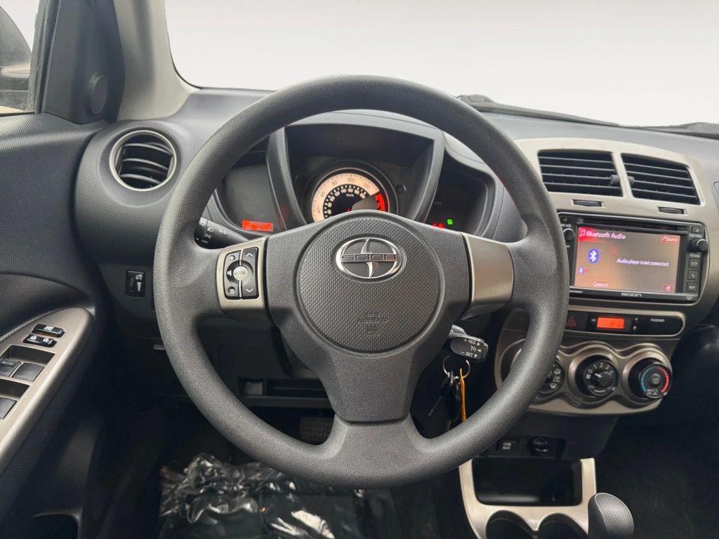 used 2014 Scion xD car, priced at $8,987